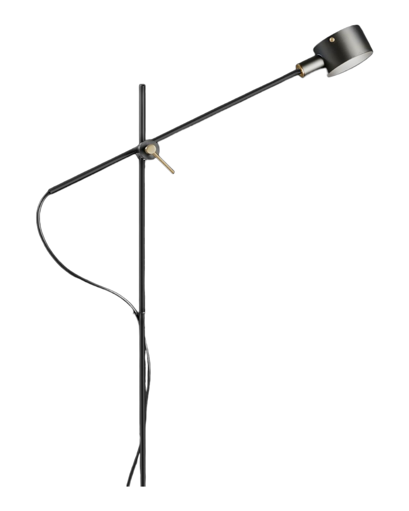 G.O. 352 Floor lamp Oluce G.O. 352 Floor lamp Oluce