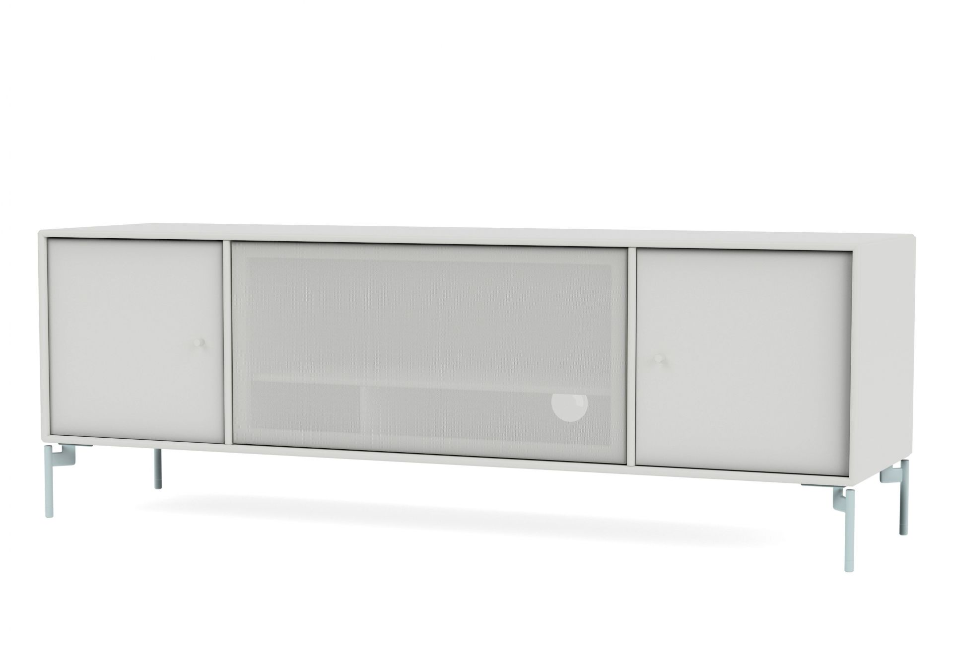 OCTAVE III TV & Sound Hi-FI furniture Montana 