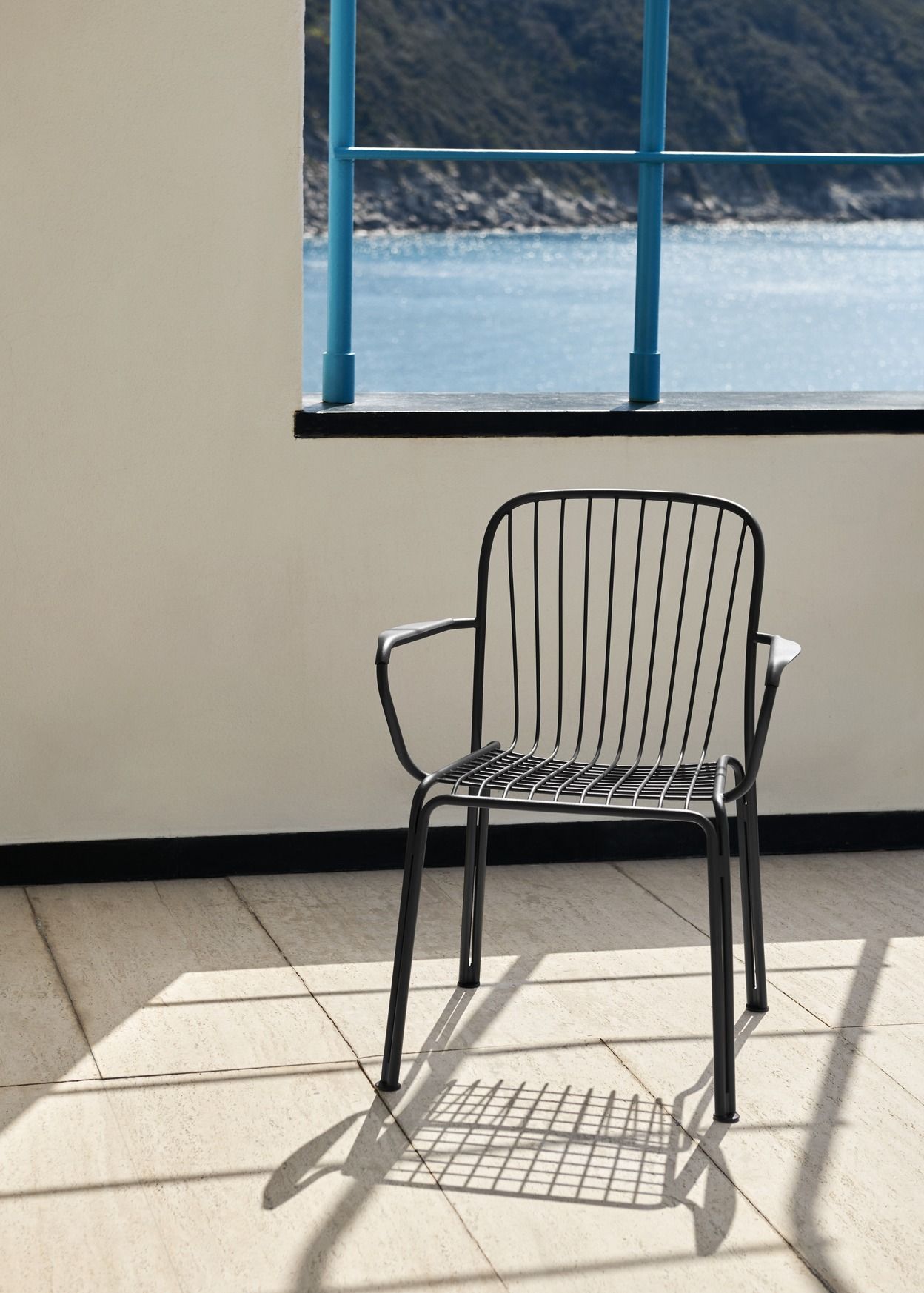 Thorvald SC95 Outdoor Armchair AndTradition
