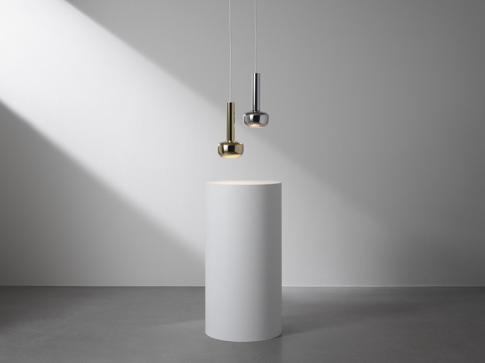 VL 56 Pendant Light Louis Poulsen