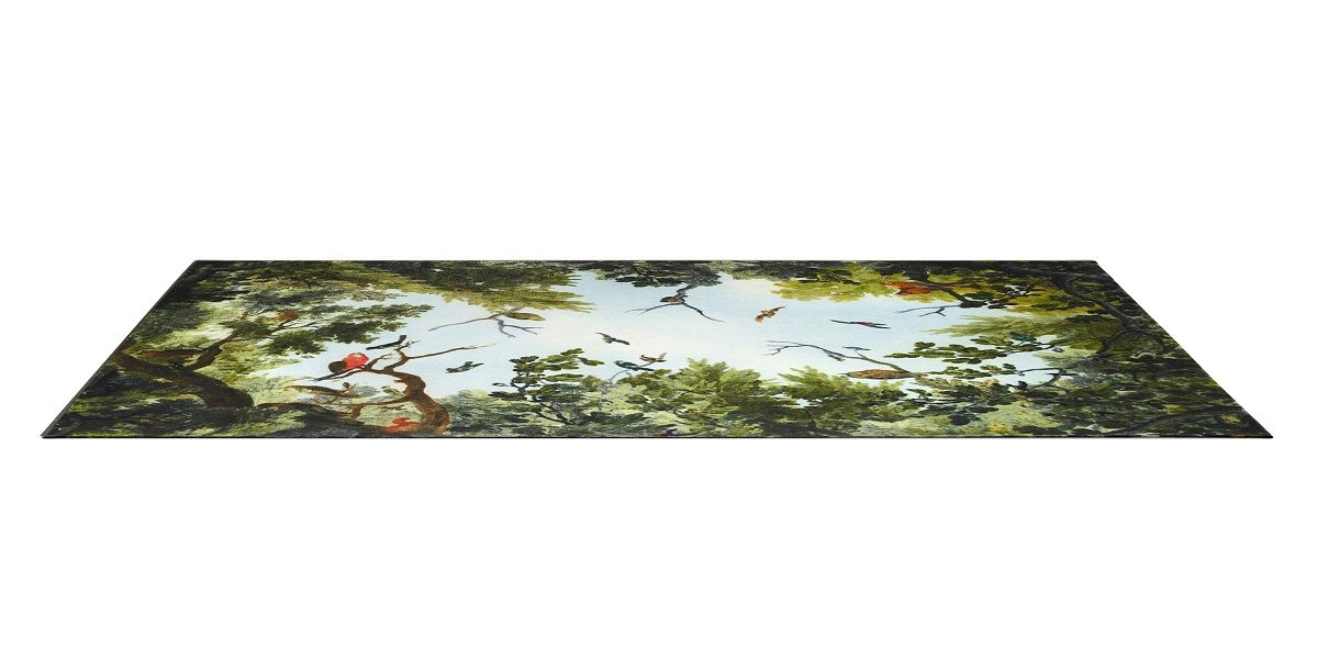 Cielo / Terra Carpet Opinion Ciatti