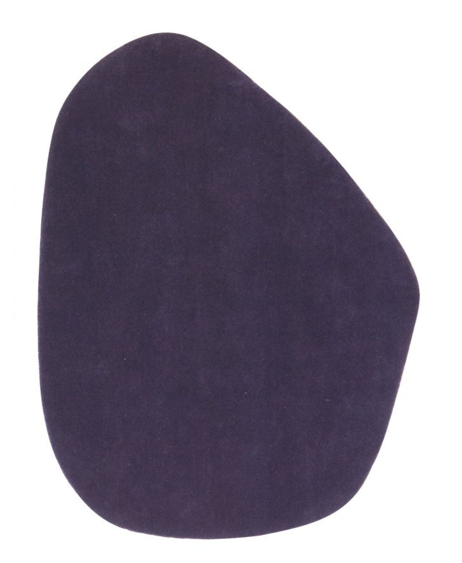 Cal Carpet Purple Nanimarquina