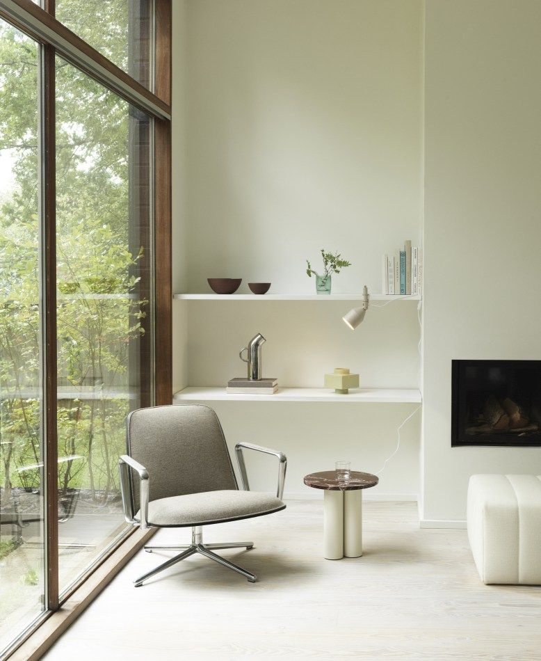 Dit Coffee Table Side Table Normann Copenhagen