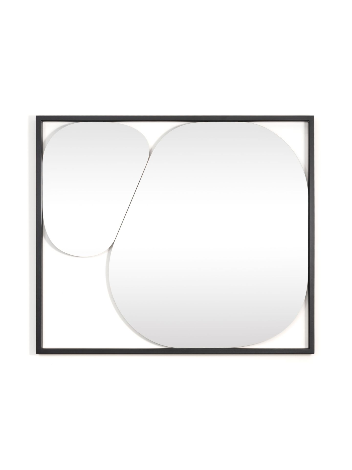 Morphed AC542 Mirror Magis
