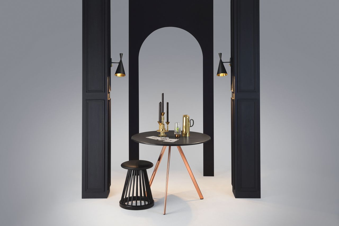 Beat wall light Tom Dixon SINGLE PIECE