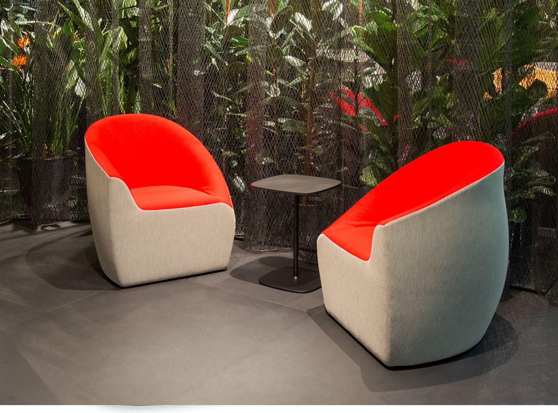 Lox Table Walter Knoll