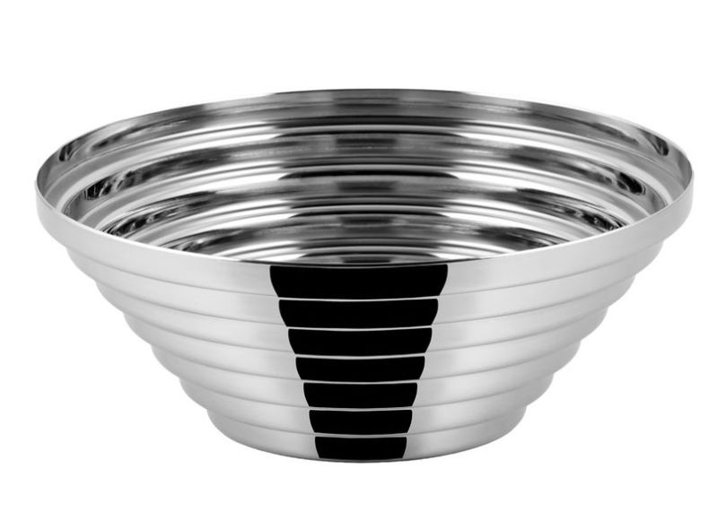 Maya bowl round Ø 20 cm 7320/20 Alessi