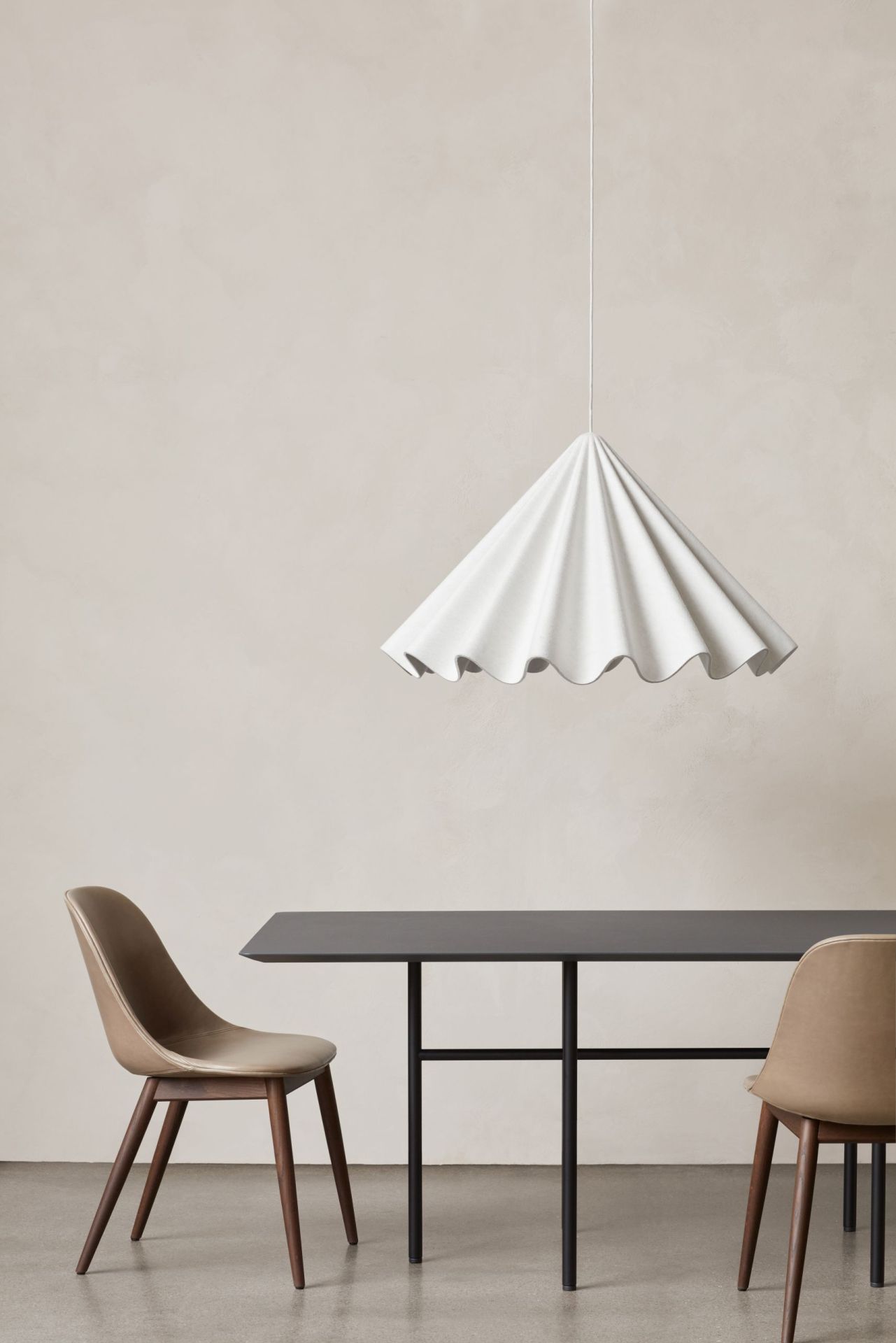 Dancing Pendant lamp Ø65cm Audo Copenhagen
