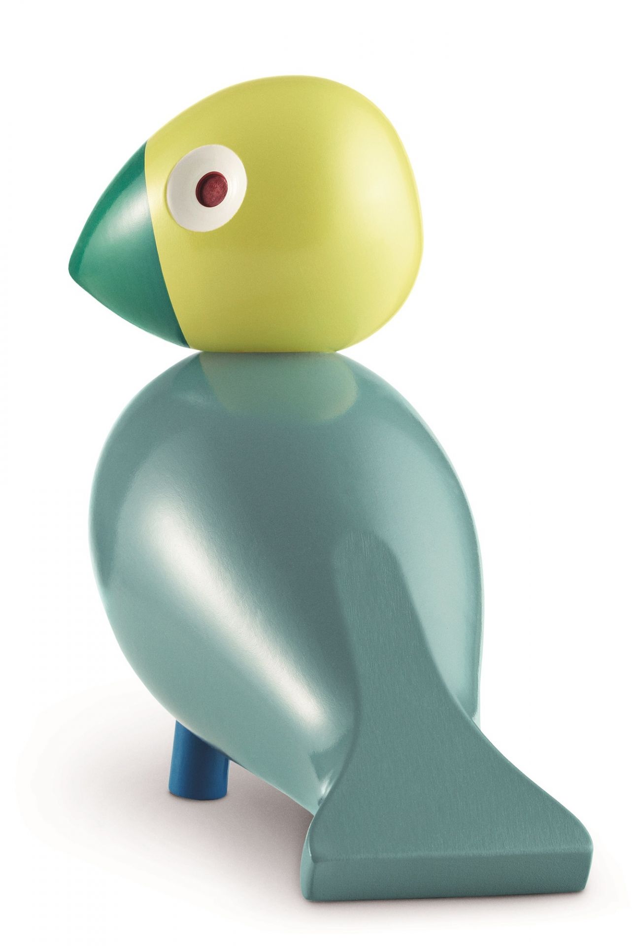 Songbirds Wooden figure Kay Bojesen Sunshine