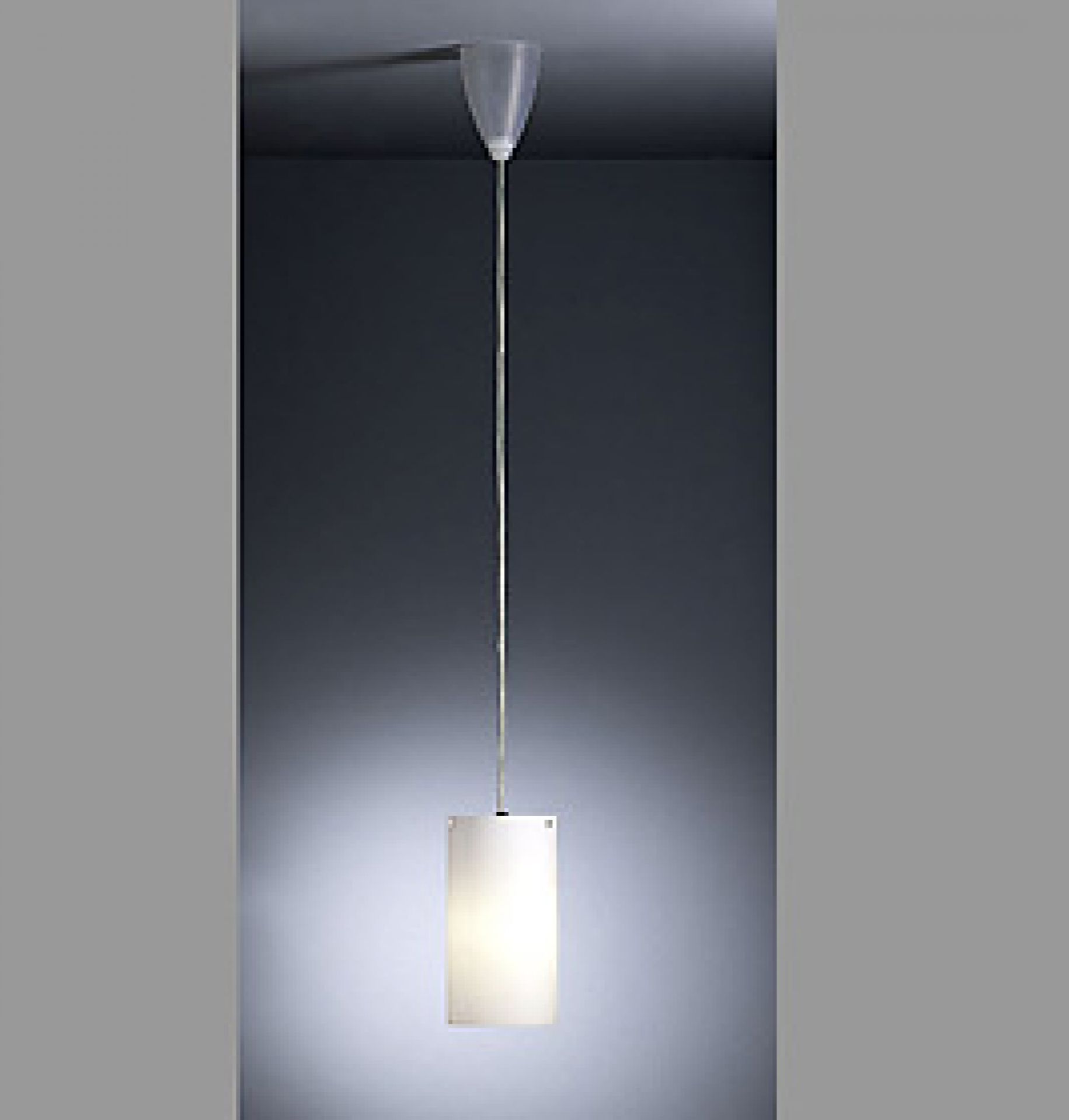 HLWS 04 Pendant light Tecnolumen