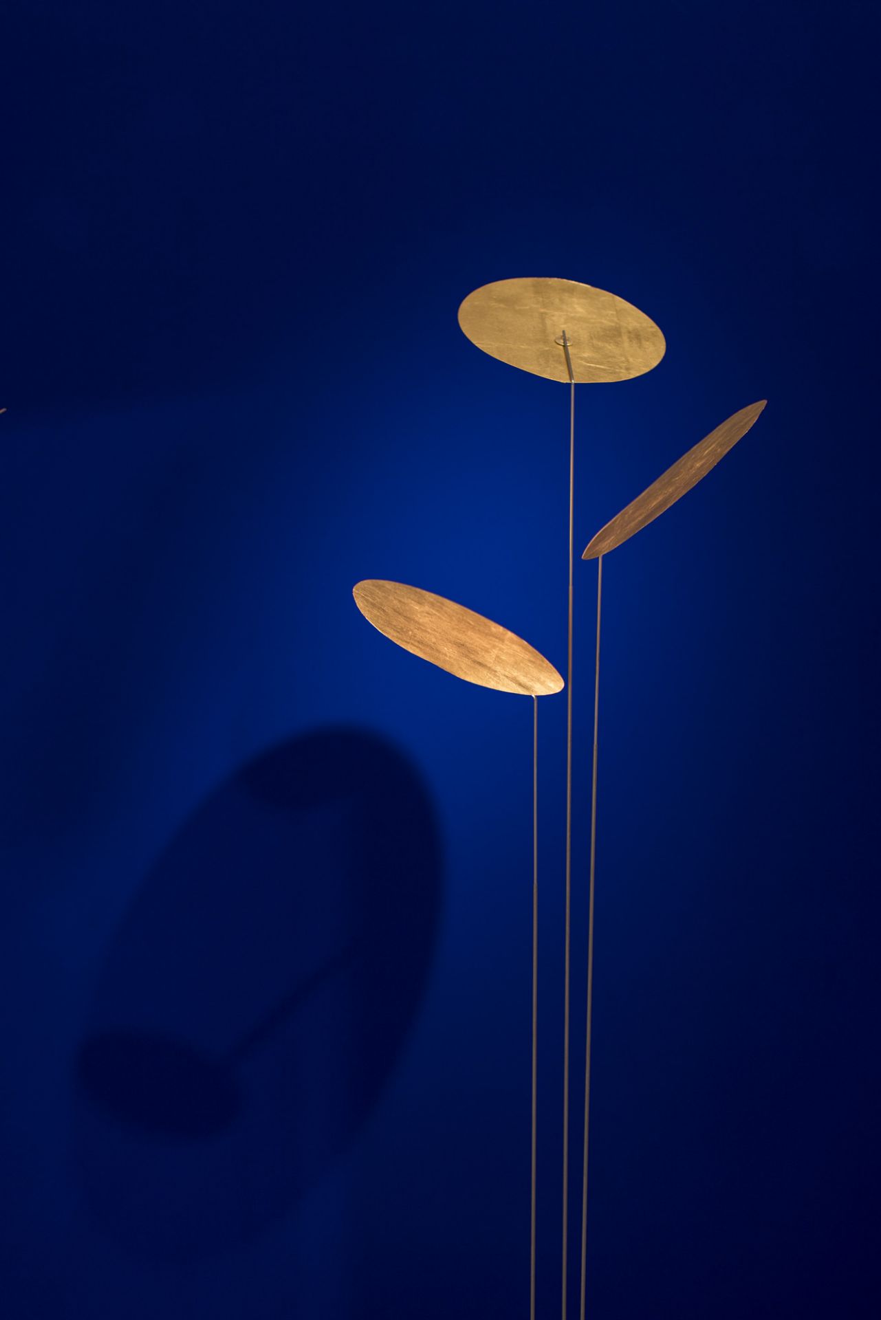Nuunu Floor lamp Ingo Maurer