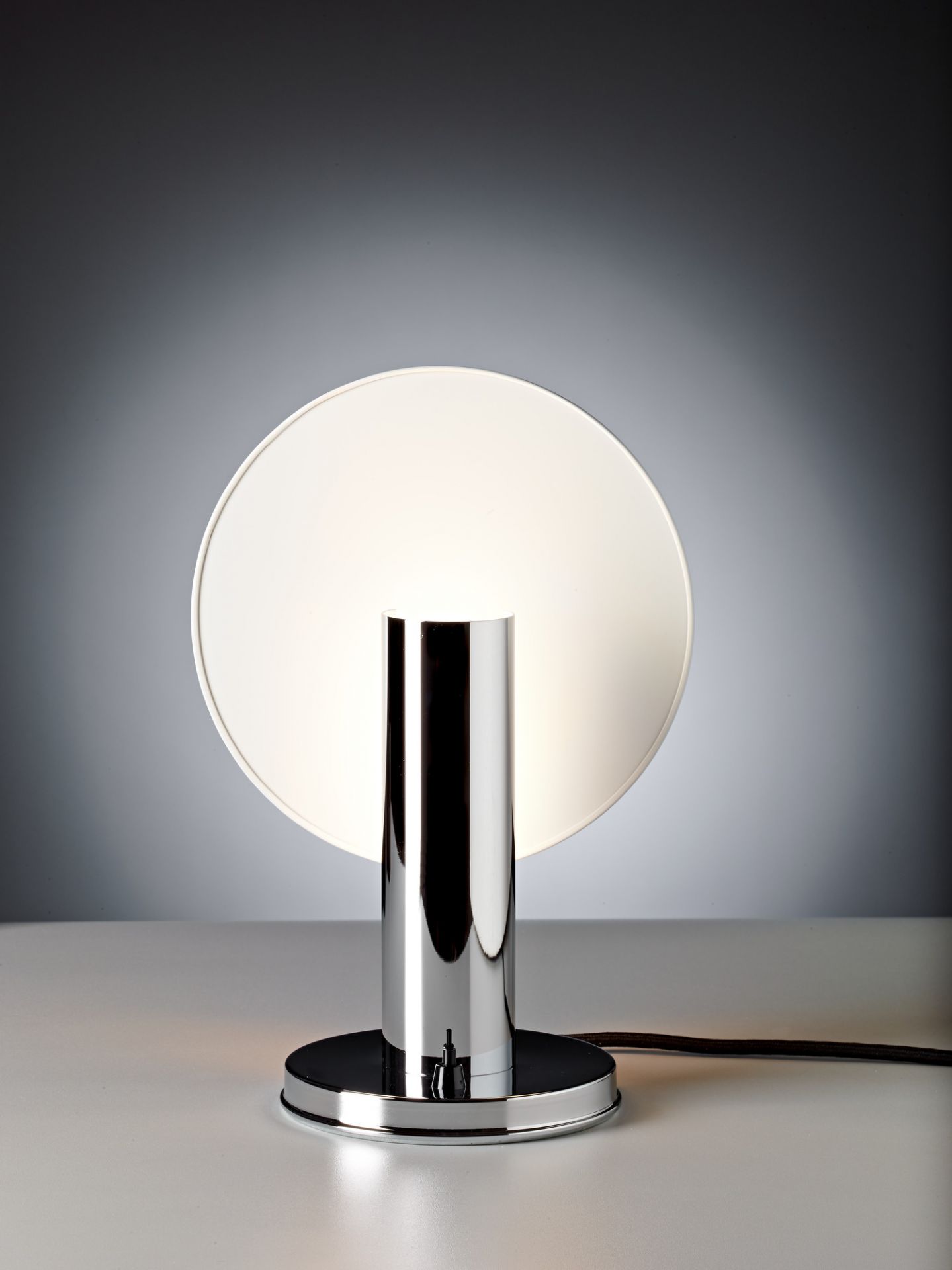 DS 36 / DS36 De Stijl bedside lamp Tecnolumen