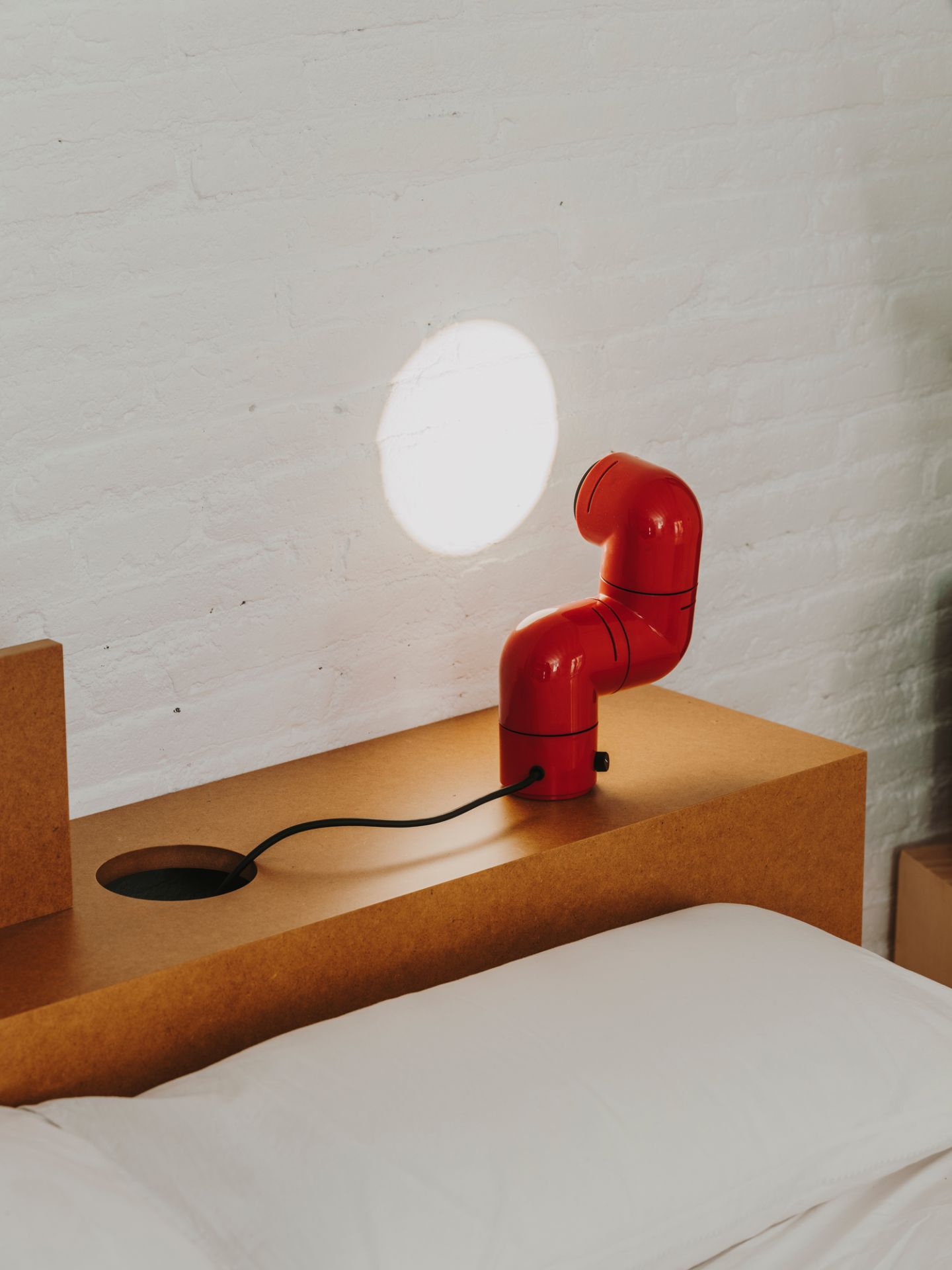 Tatu Table Lamp Santa & Cole