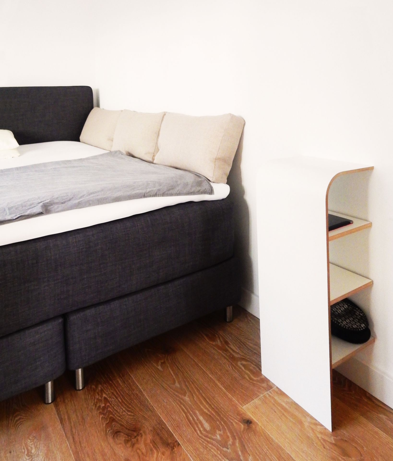 Schuh shoe shelf Tojo