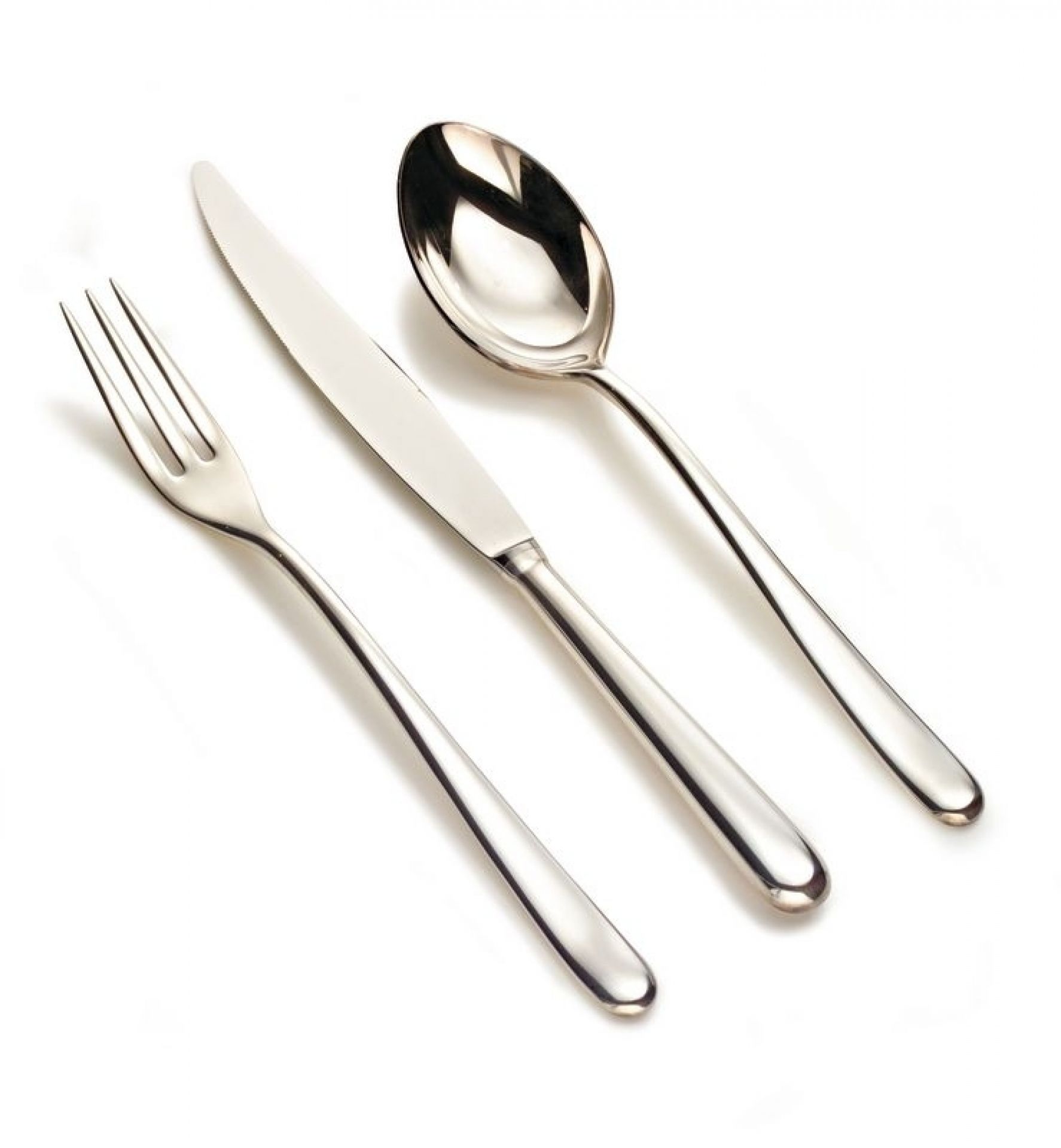 Caccia, Cutlery garnish LCD01S24M Alessi