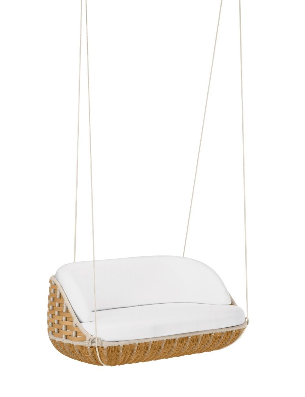 SWINGREST SwingUs 2-seater sofa Dedon