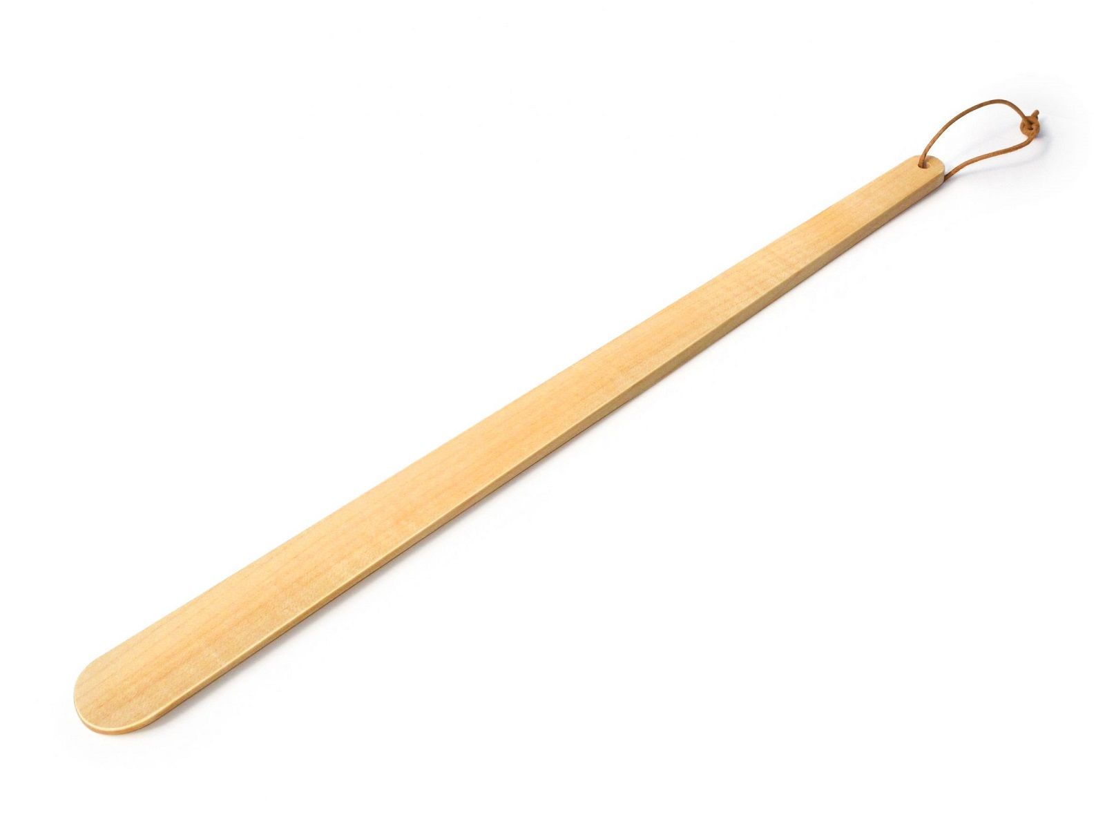 Helping Friend Shoehorn long Side by Side