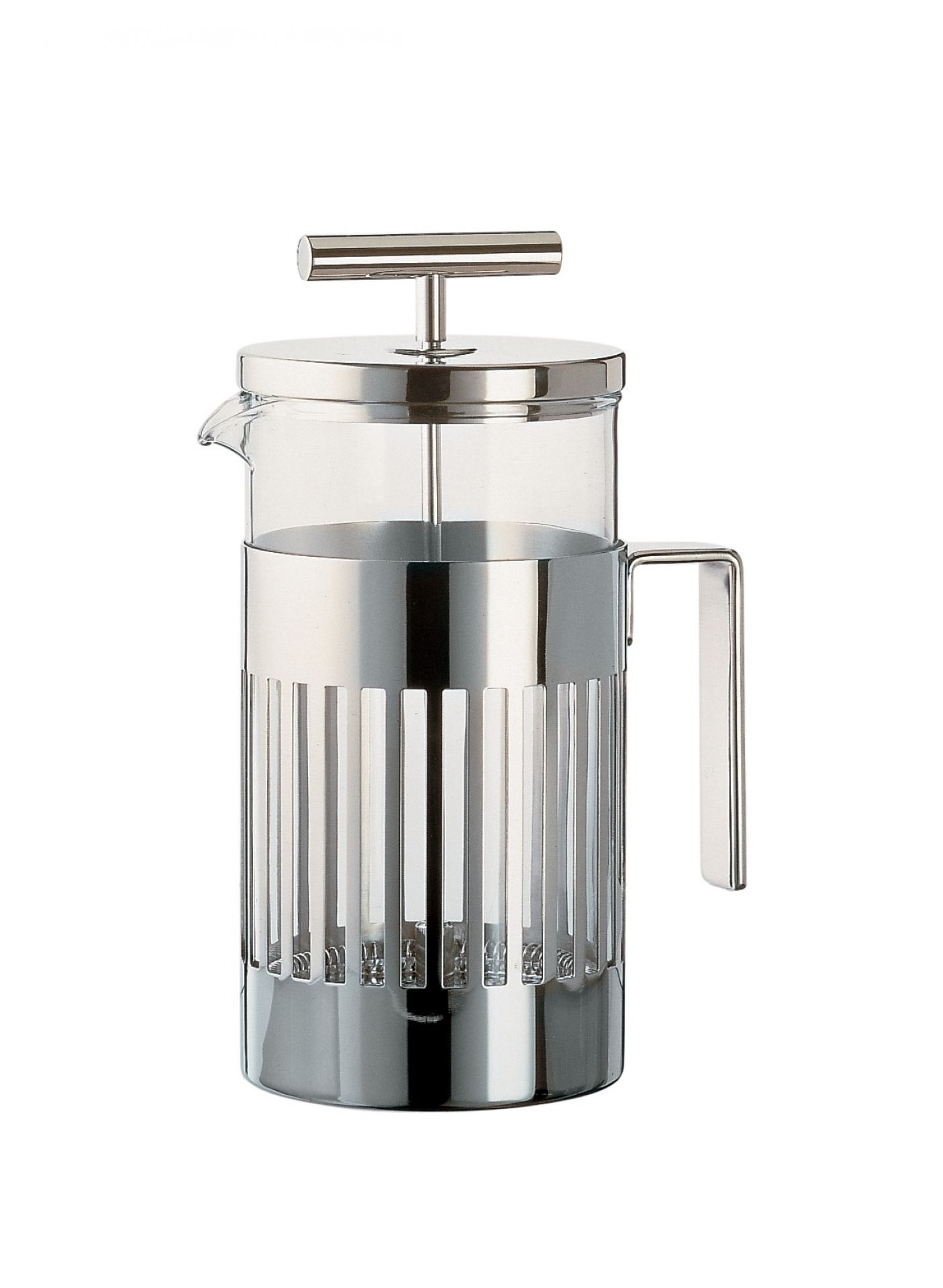 Espresso Maker 9094 Press Filter Jug Alessi SINGLE PIECES