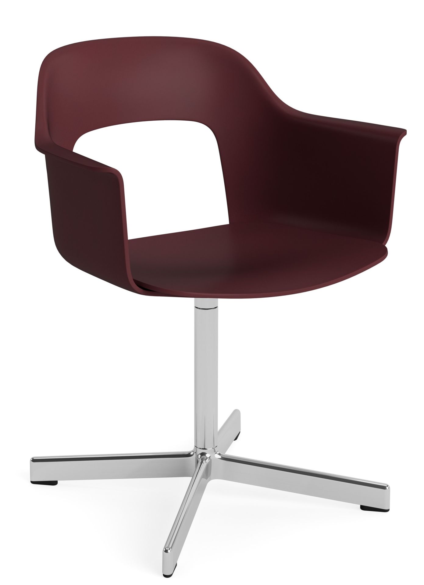 Layout Armchair 231 Armchair Hay  