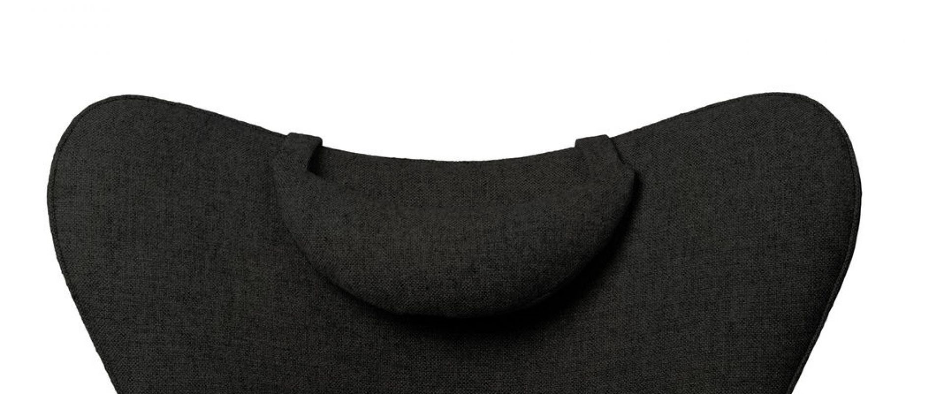 CH78 Neck cushion for Mama Bear lounge chair Carl Hansen & Søn Fiord 991