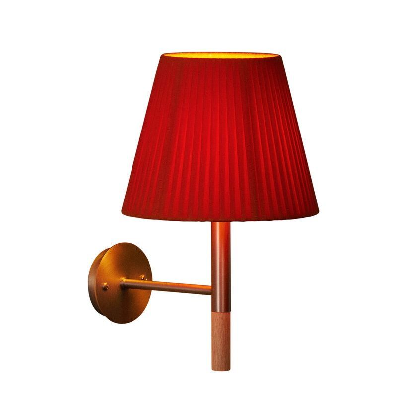 BC2 Wall lamp Santa & Cole