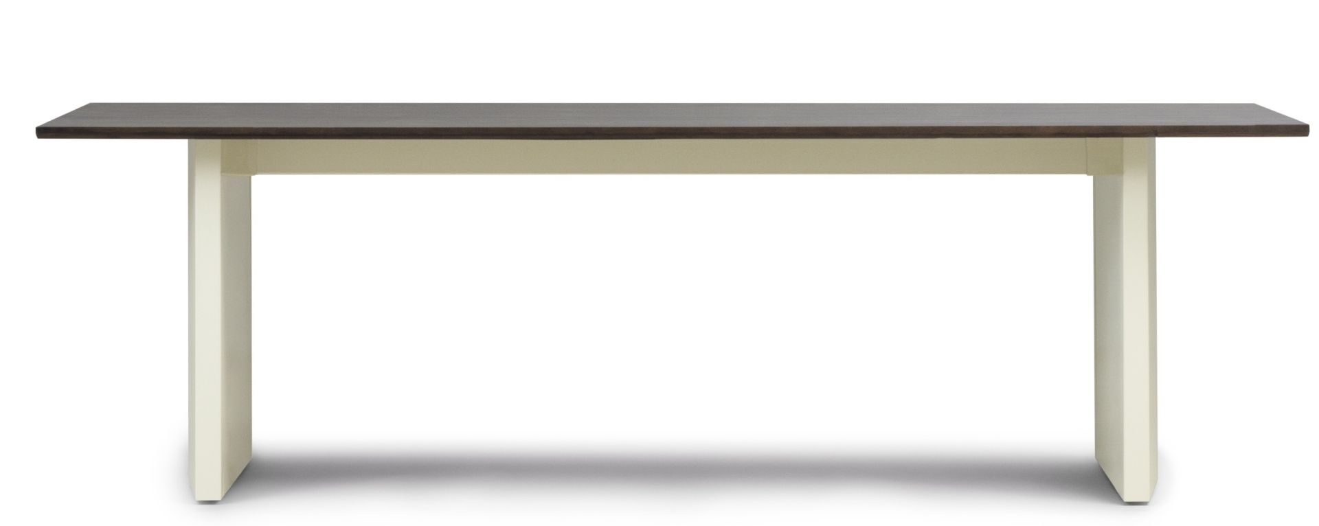 Panel table / dining table 250x90 cm Normann Copenhagen 