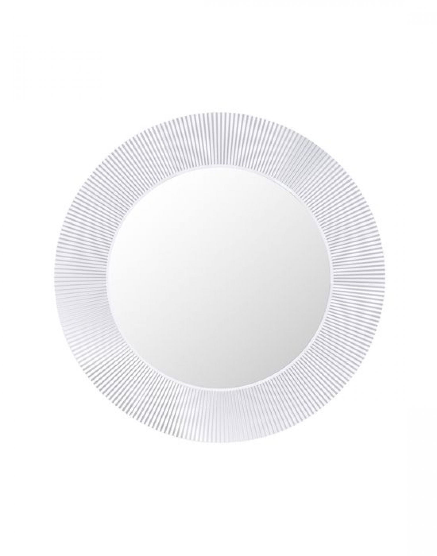 All Saints Mirror Kartell