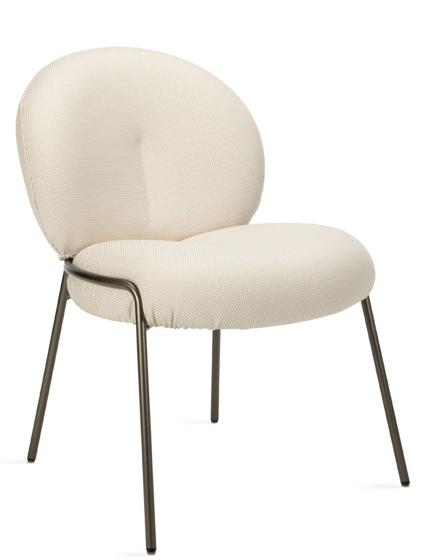 Nana Outdoor Chair Freifrau Manufaktur