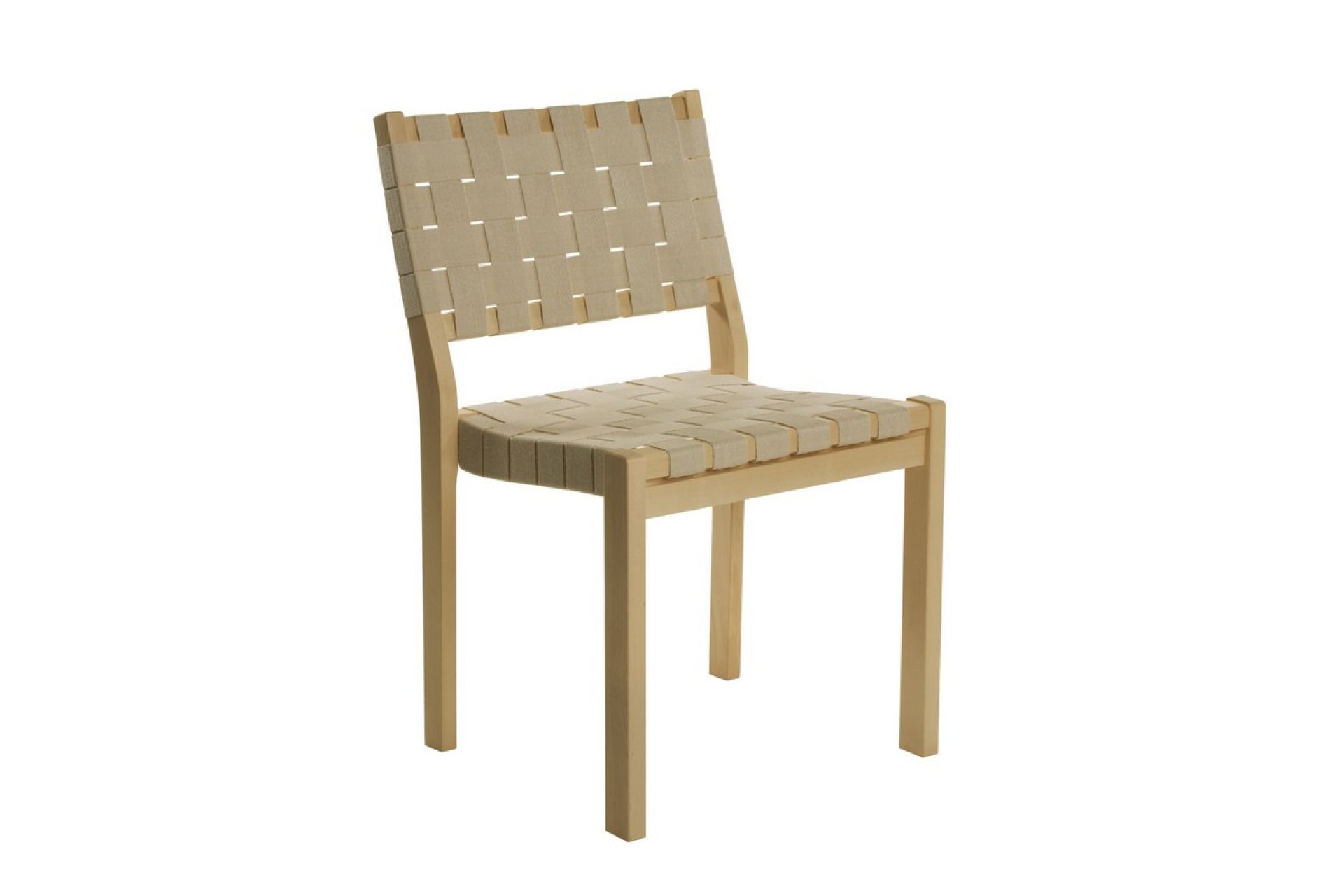 611 chair Artek