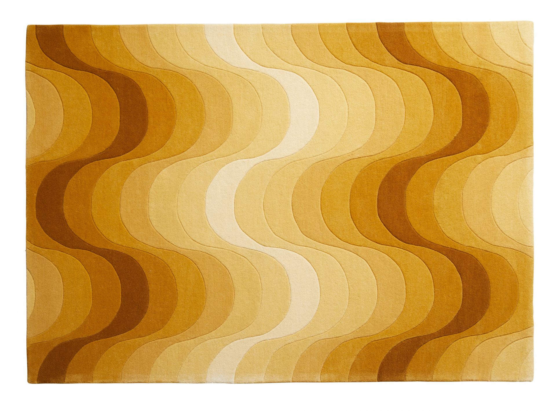 Wave Rug Verpan