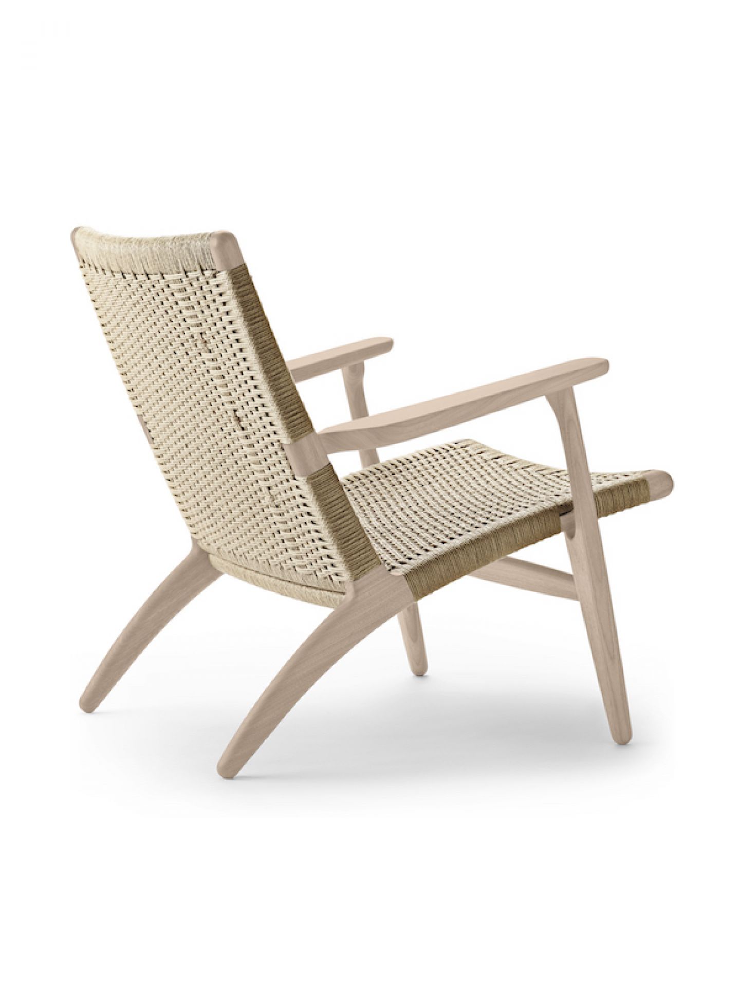 CH25 Arm Chair Carl Hansen & Søn