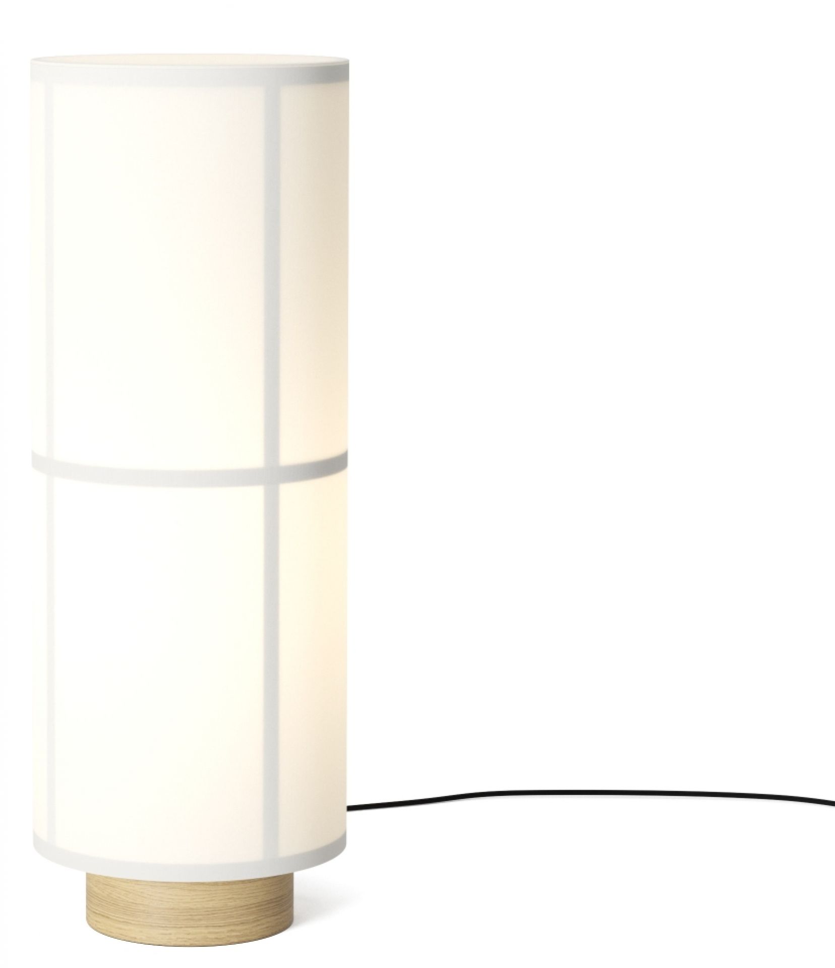 Hashira Table lamp Audo