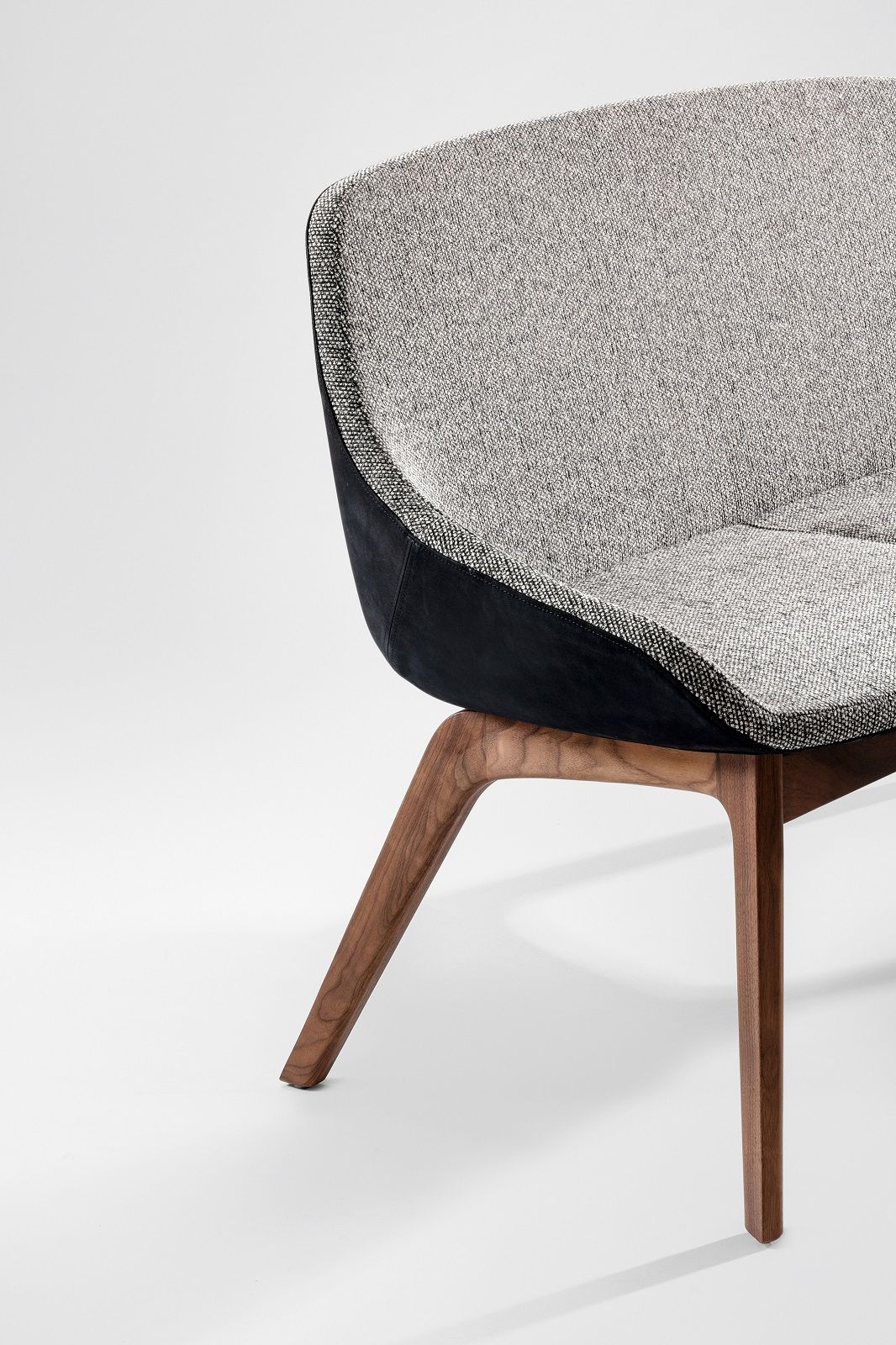 Morph Duo Dining Sofa period 