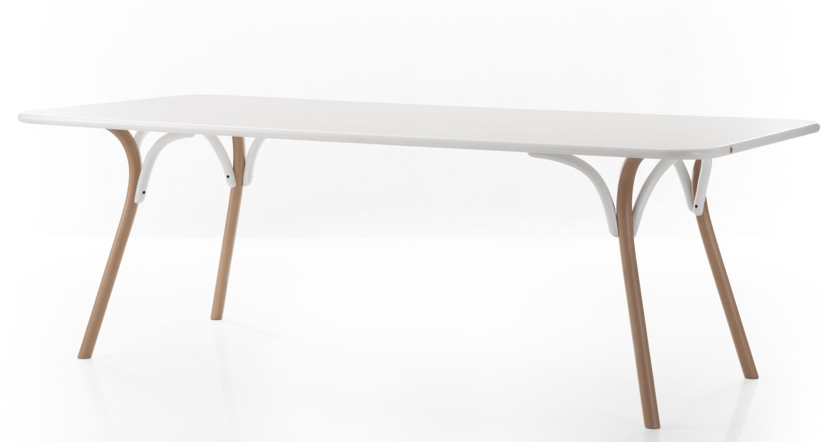 Arch Dining Table Dining Table Viennese GTV Design