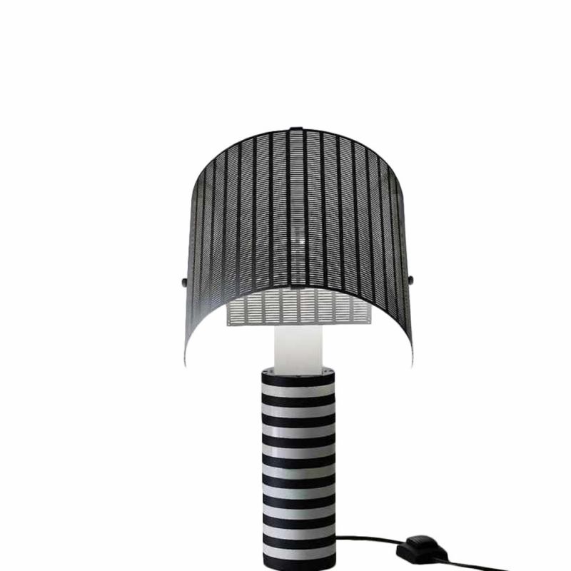 Shogun Tavolo Table lamp Artemide
