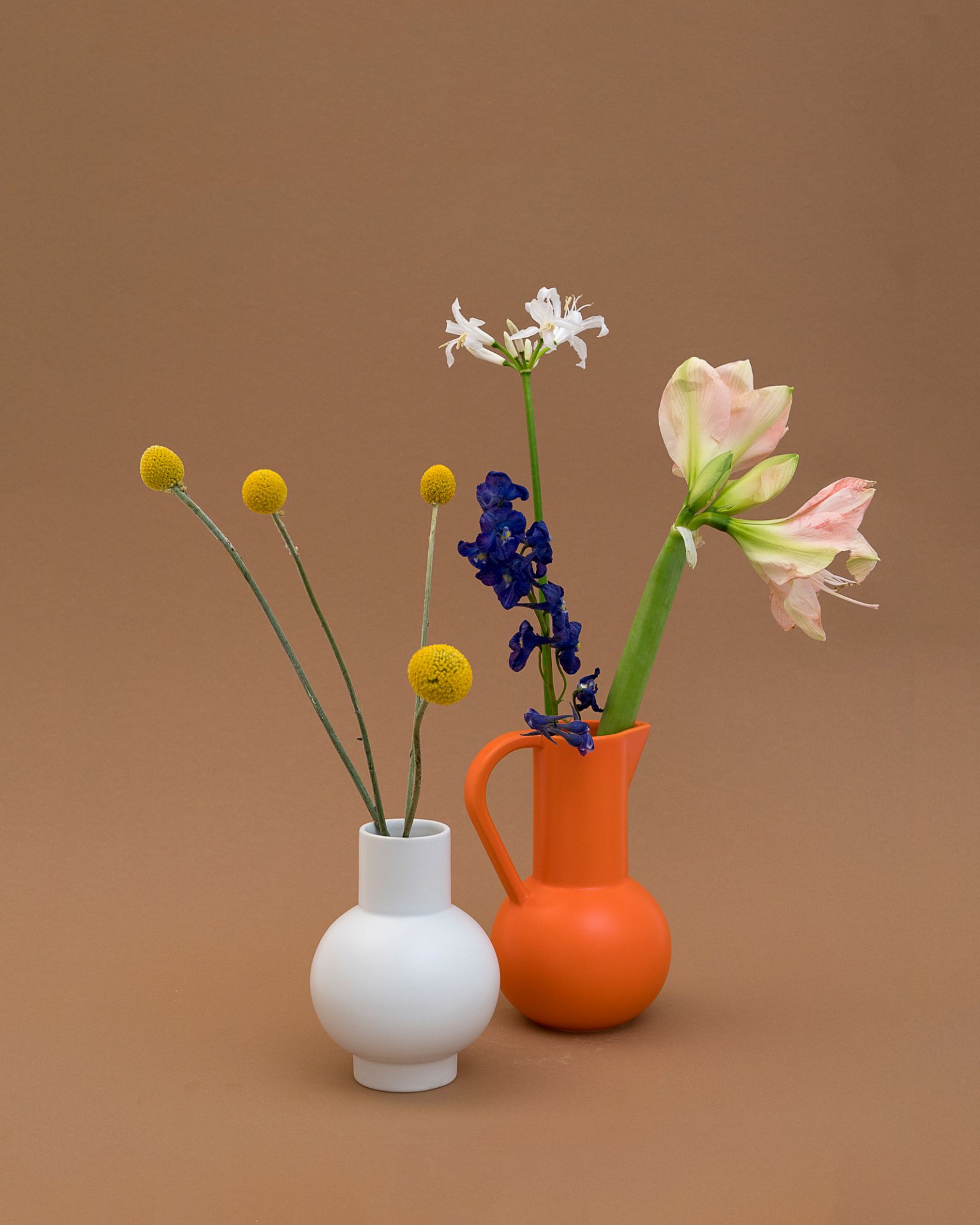 Small Vase raawii SINGLE PIECES