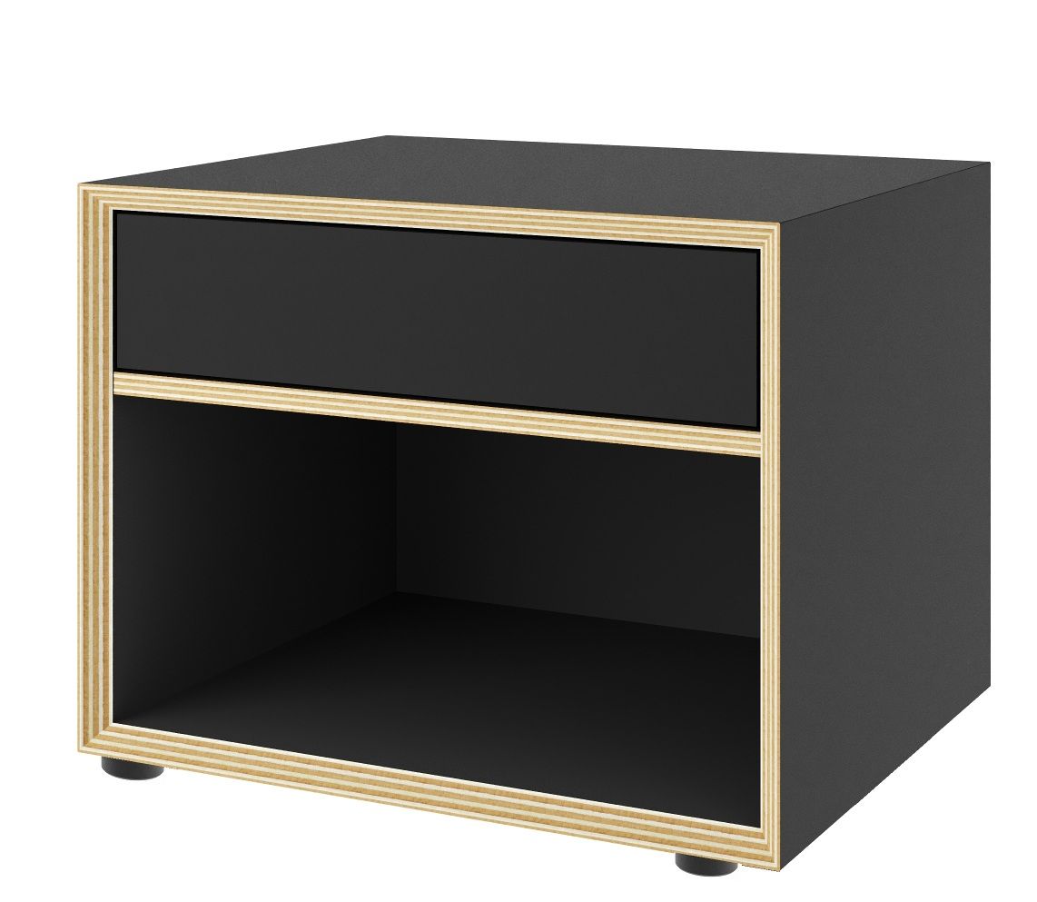 Vertiko small chest of drawers Müller Möbelwerkstätten