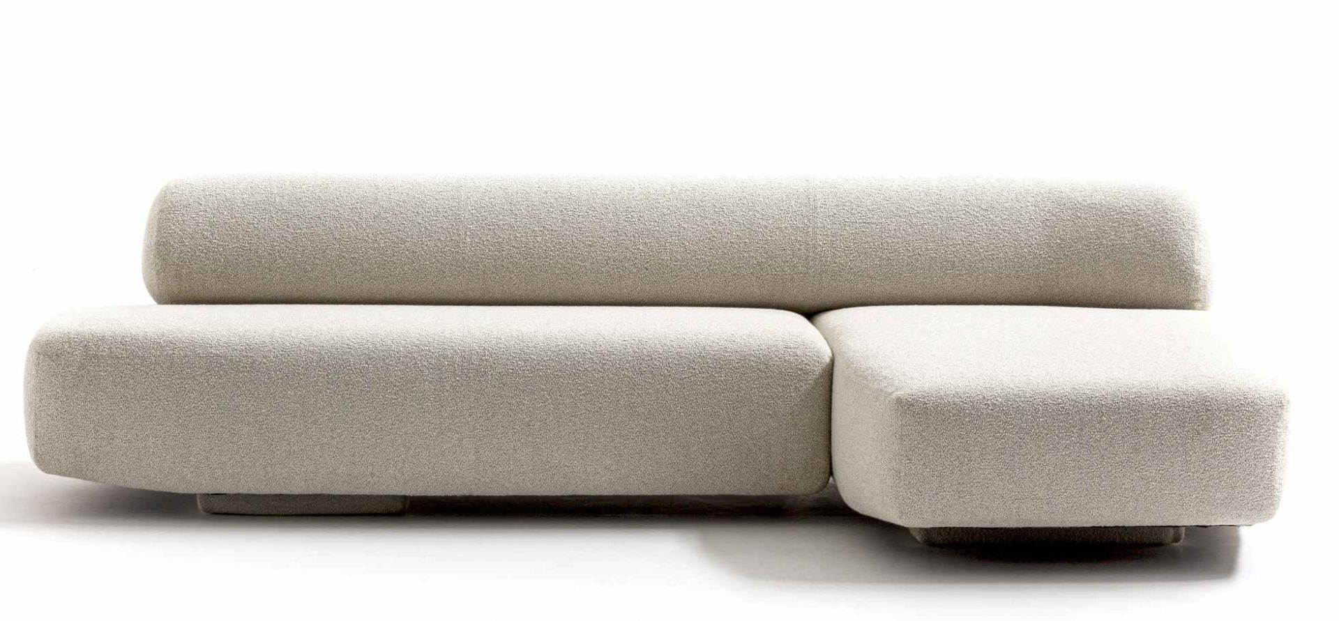Gogan Sofa 3 seater Combination CA1 Moroso