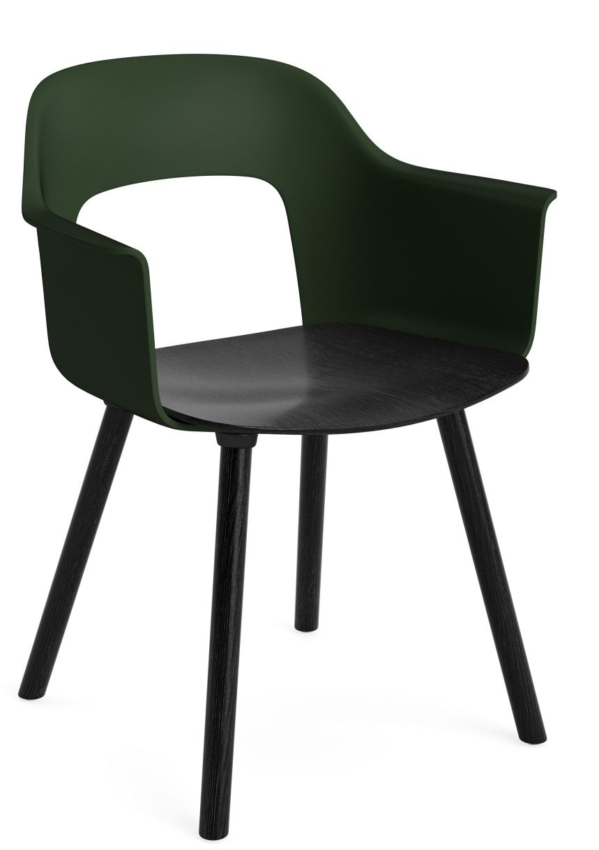 Layout Armchair 222 Armchair Hay Layout Armchair 222 Armchair Hay