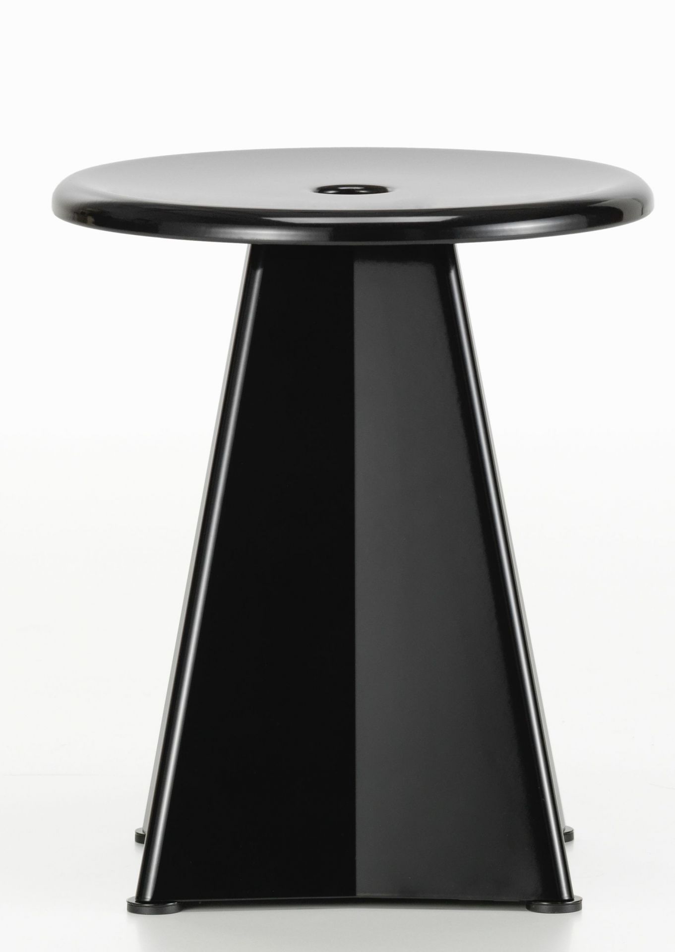 Tabouret Métallique Metallic Stool Vitra