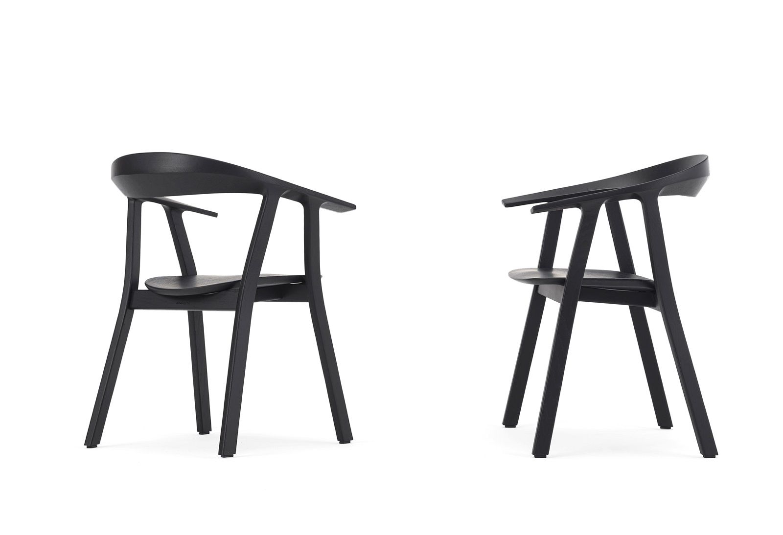 Rhomb indoor chair Prostoria Rhomb indoor chair Prostoria