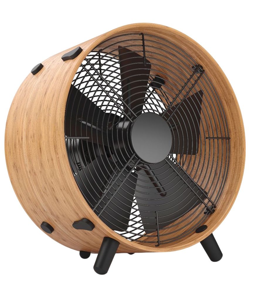 Otto Ventilator Bamboo Stadler Form