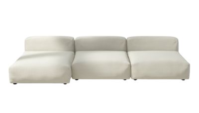 Sofa set 04 Outdoor 5-seater vetsak 