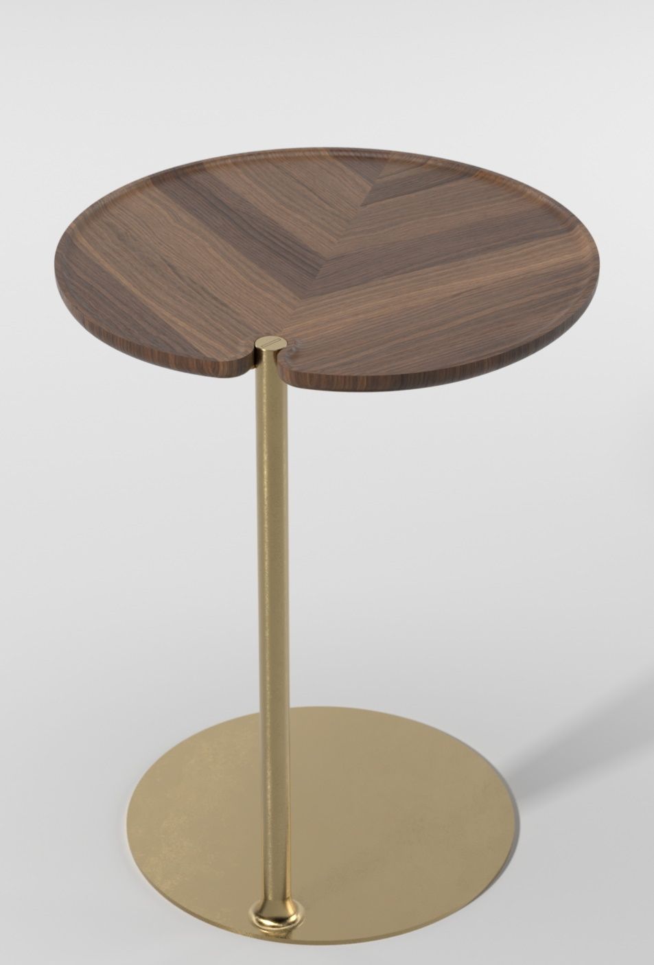 Leaf 1 Side Table Side Table PER/USE