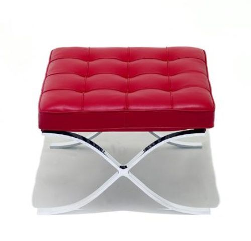 Barcelona Stool Relax Knoll International