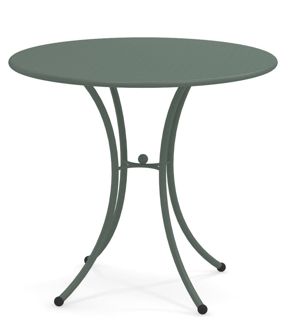 Pigalle Table Round Outdoor Emu