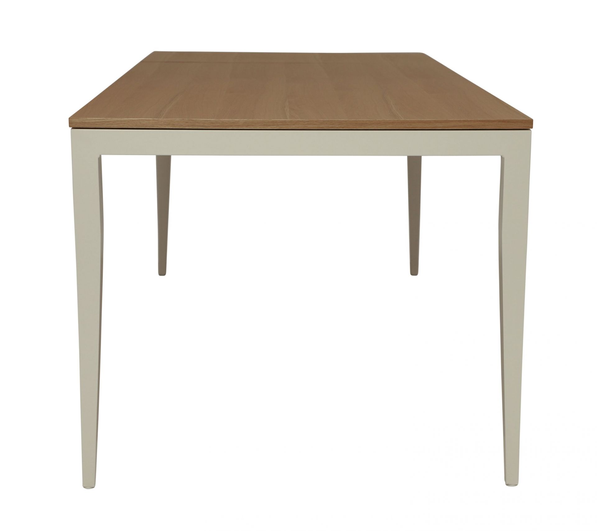 Jupiter Extending Table Jan Kurtz