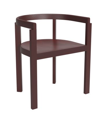 After Chair Chair Fritz Hansen