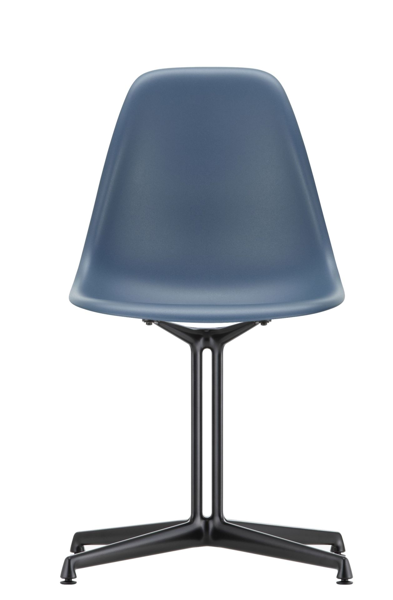 Eames Plasic Side Chair DSL RE Chair Vitra