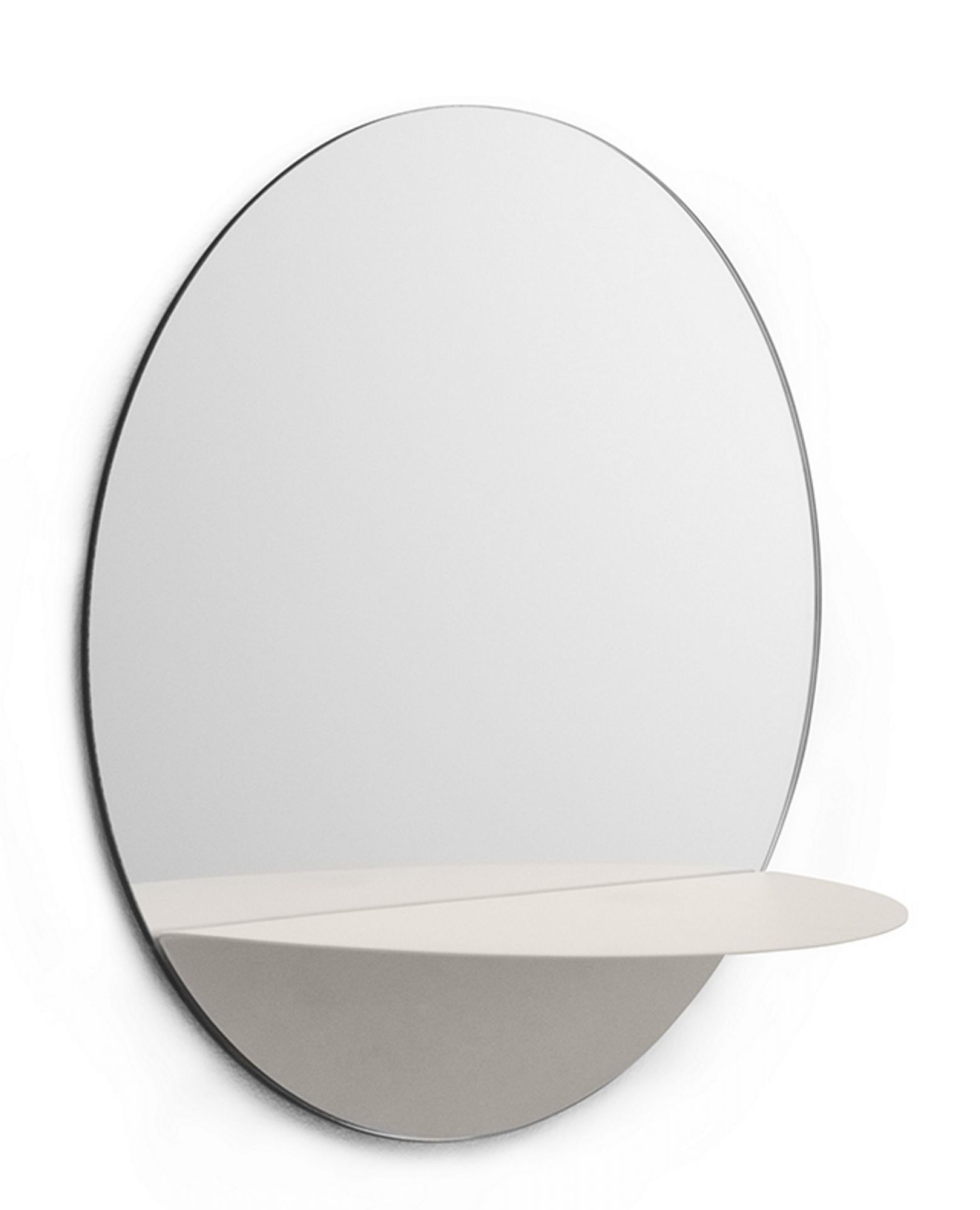Horizon Mirror Round Normann Copenhagen